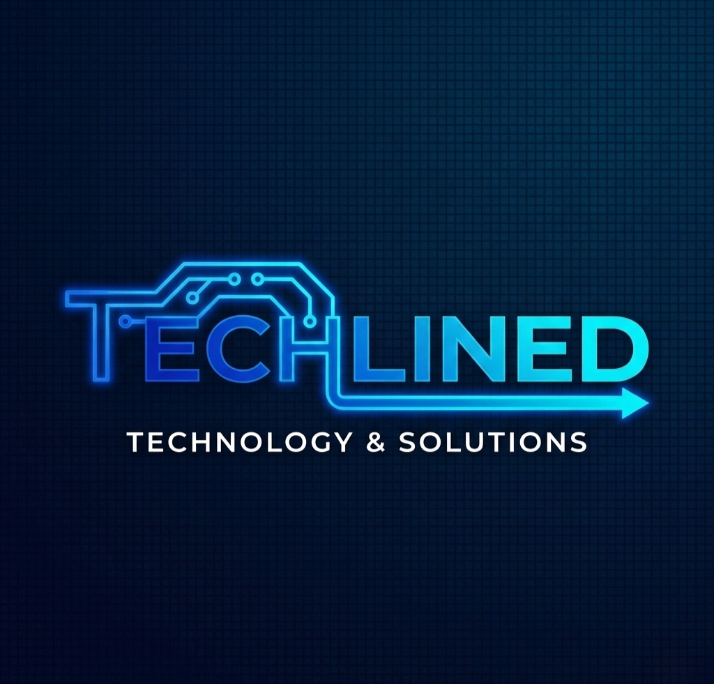 Techlined